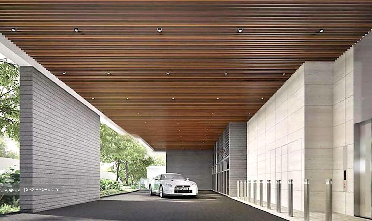 Sea Pavilion Residences (D16), Apartment #581394471